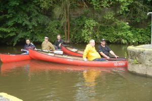 Väterseminar 2016 in Rotenburg an der Fulda