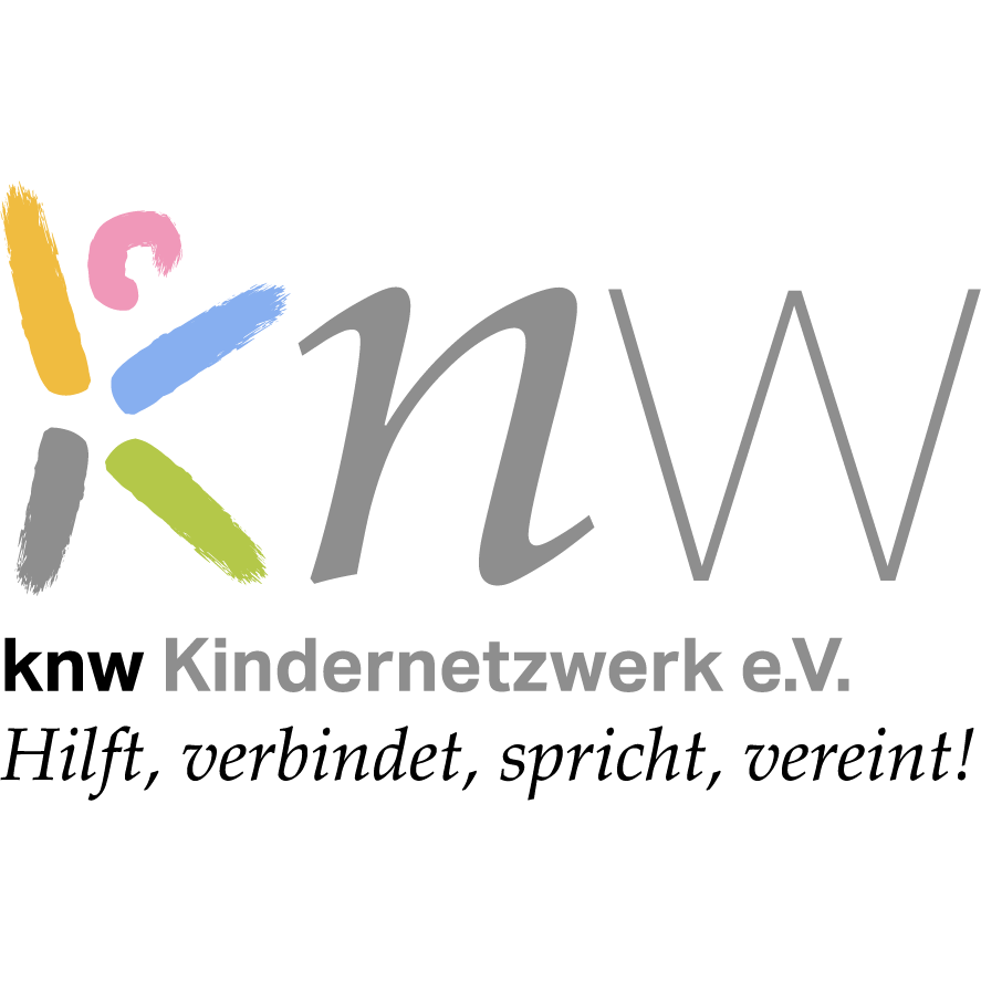 Logo Kindernetzwerk e.V.