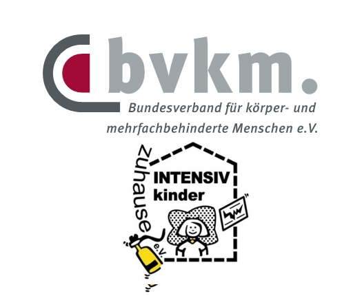 IK bvkm Logo kombi quadrat
