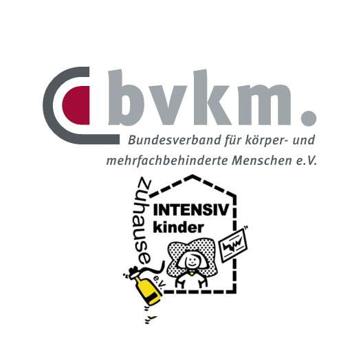 IK bvkm Logo kombi quadrat